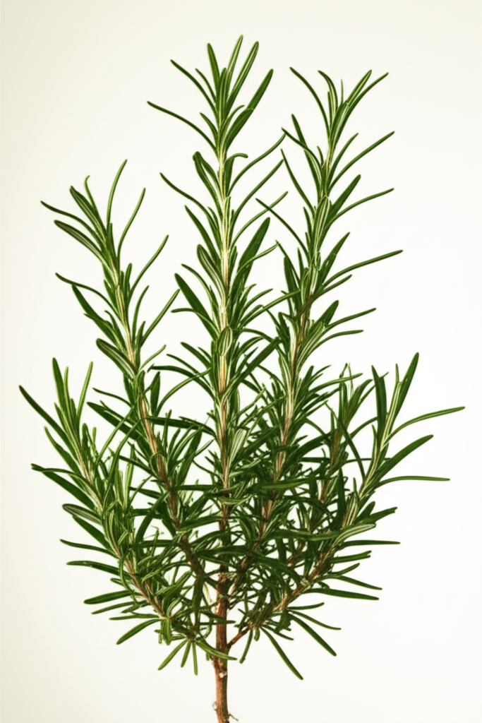 Rosmarinic Acid from Mint