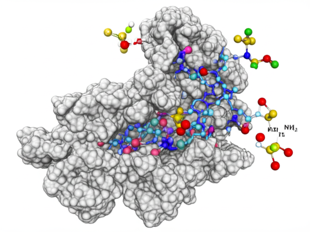 Phosphatidylserine Extract