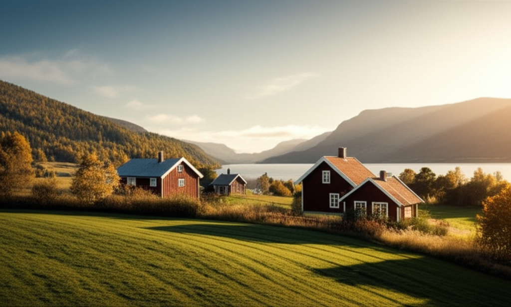 The Karolinska Institute in Sweden, where researchers discovered the pain molecule