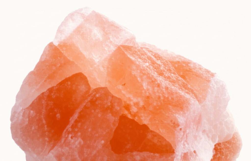 Pink Salt