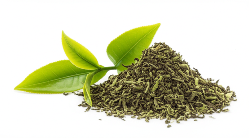 Green Tea Extract