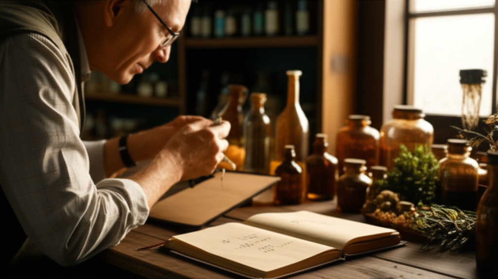 Over 30,500 people tested the formula - every single one defeated diabetes