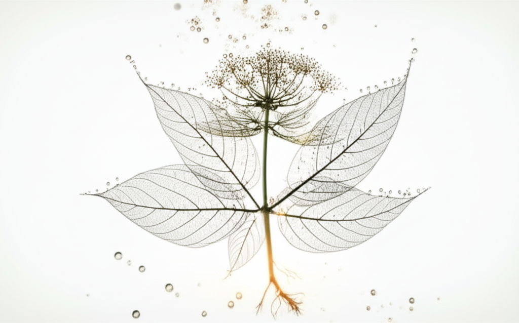 Hydrogen from Sparkling Water