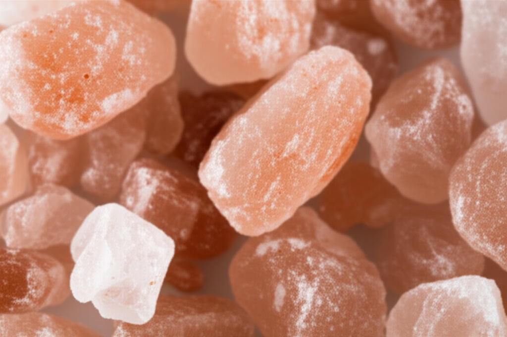 Himalayan Pink Salt