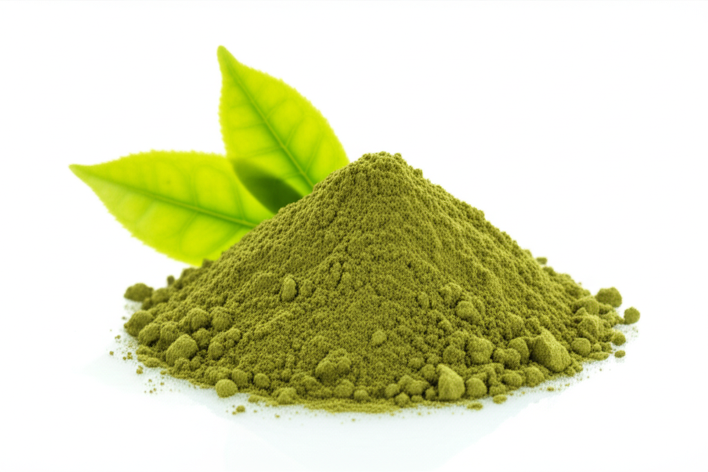 Green Tea Extract