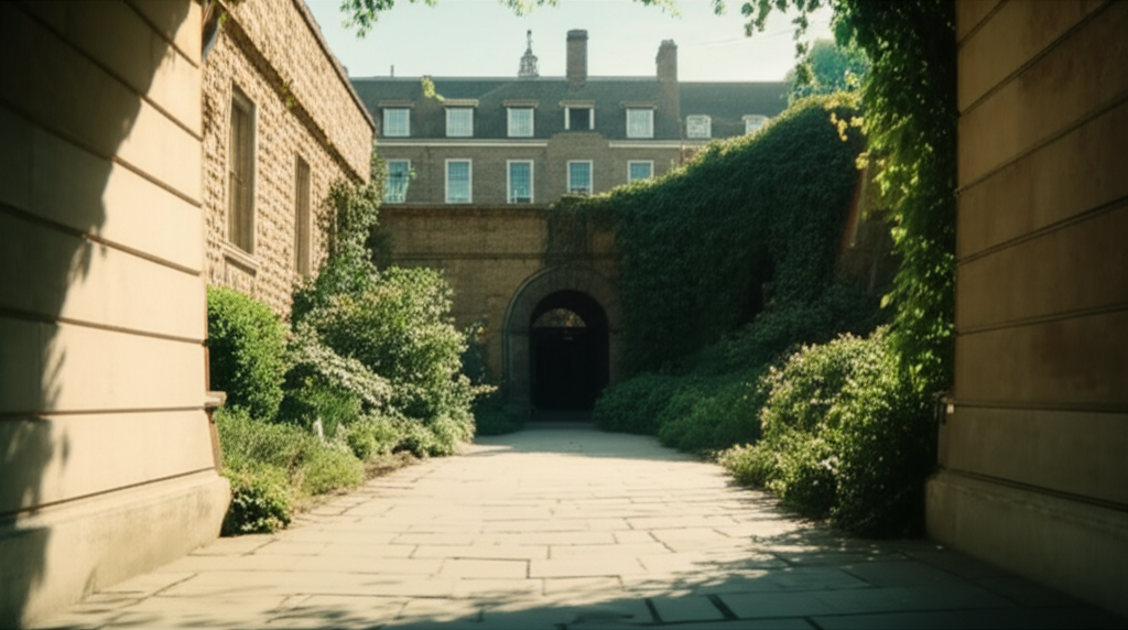 Dr. Gregory Alden, former senior scientist at Novo Nordisk pharmaceutical company