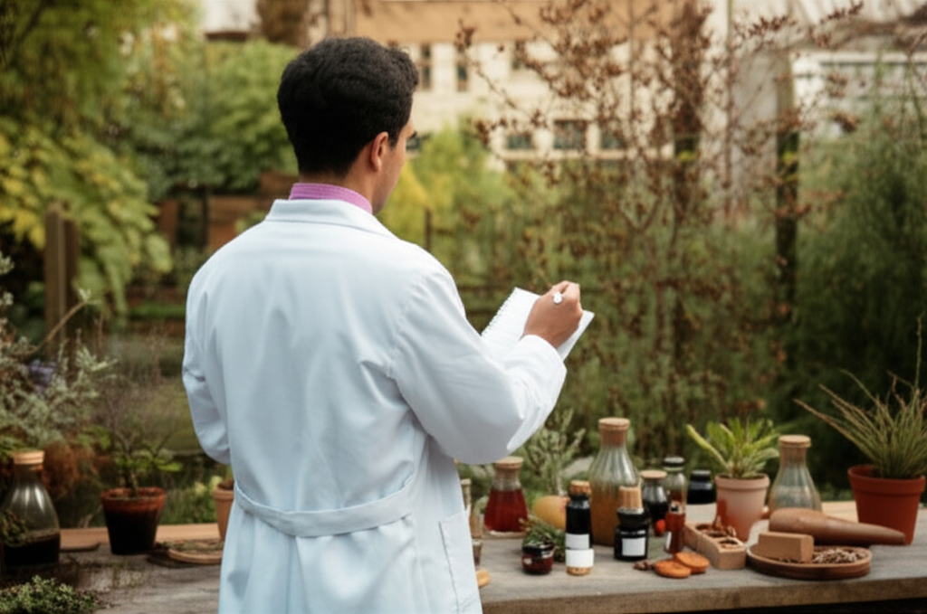 James Alden after reversing his type 2 diabetes naturally