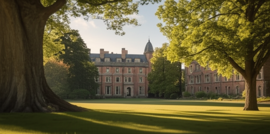 Dr. Robert Stevens at Johns Hopkins, where he discovered the parasitic cause of diabetes