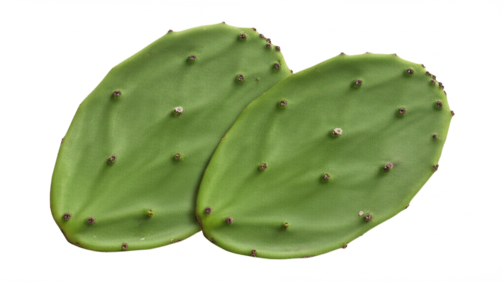 Nopal Cactus Extract