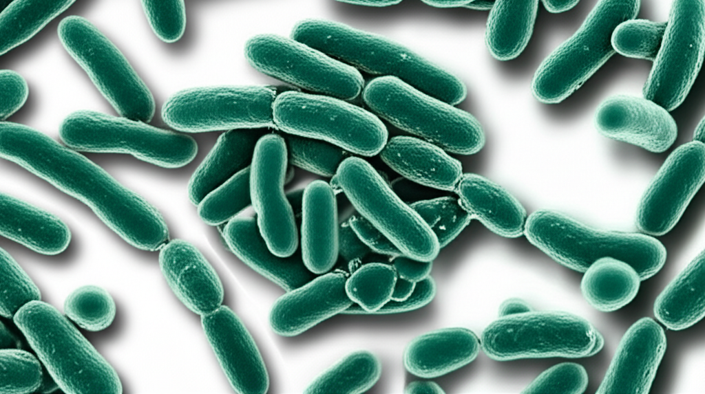 Parasite Elimination