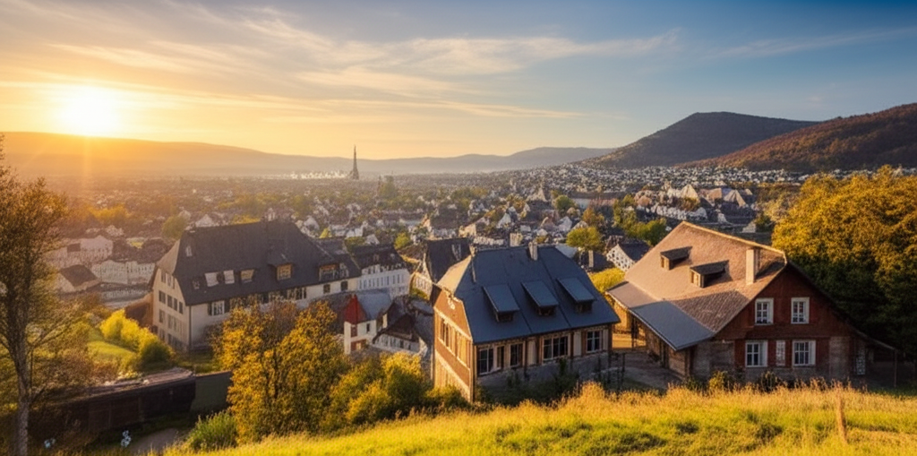 Dr. Evelyn Harper, who discovered the Scandinavian seed solution after personal tragedy