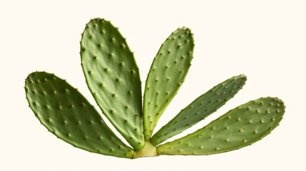 Nopal Cactus Extract
