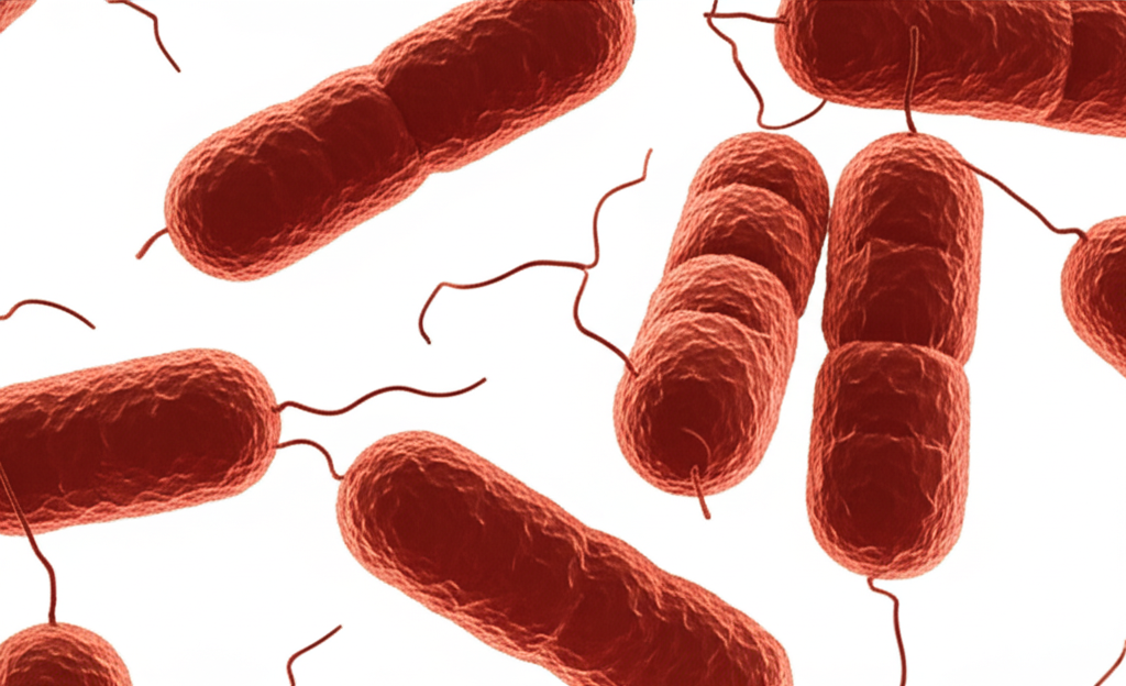 Bacterial Plaque Elimination