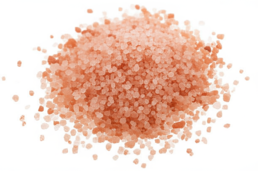 Tibetan Salt