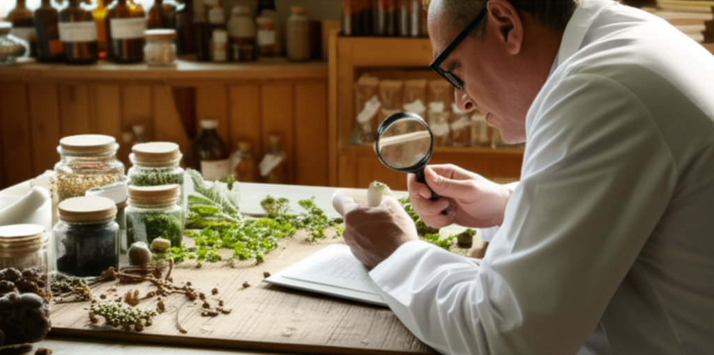 The government program that funded the breakthrough discovery