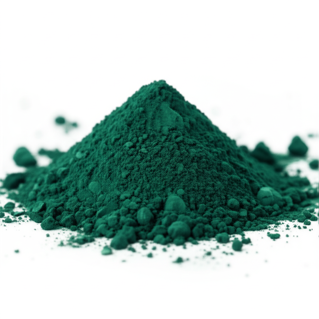 Spirulina