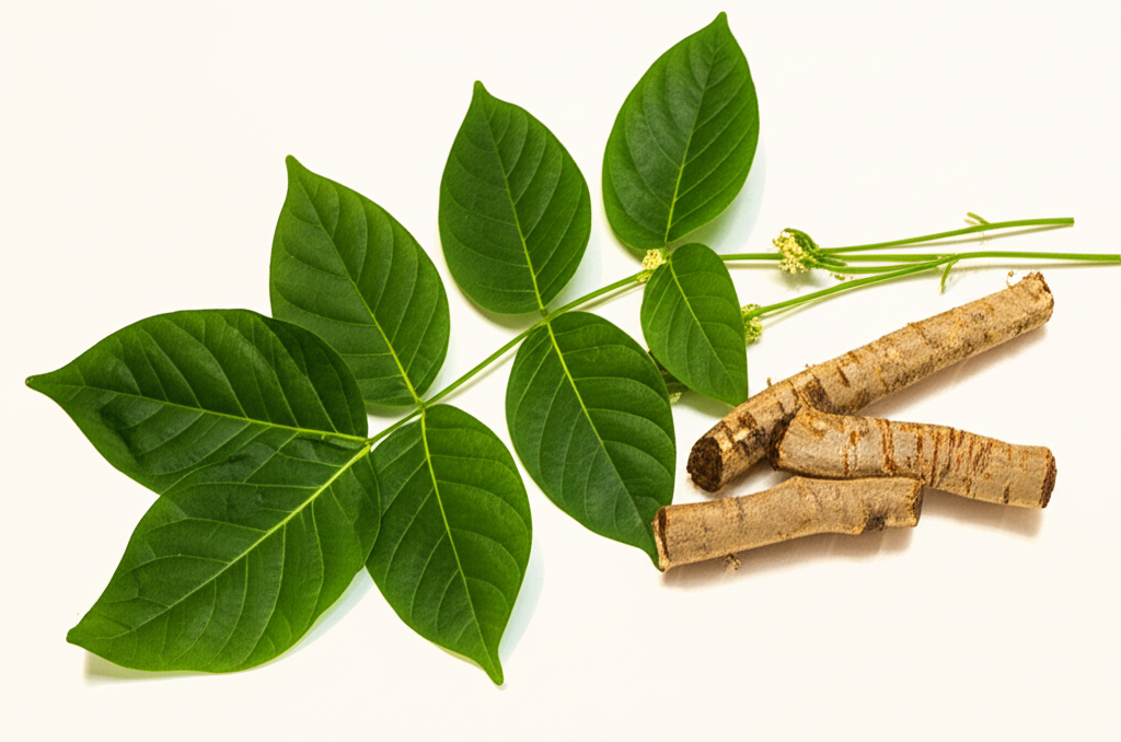 Guruko Furudamu Extract