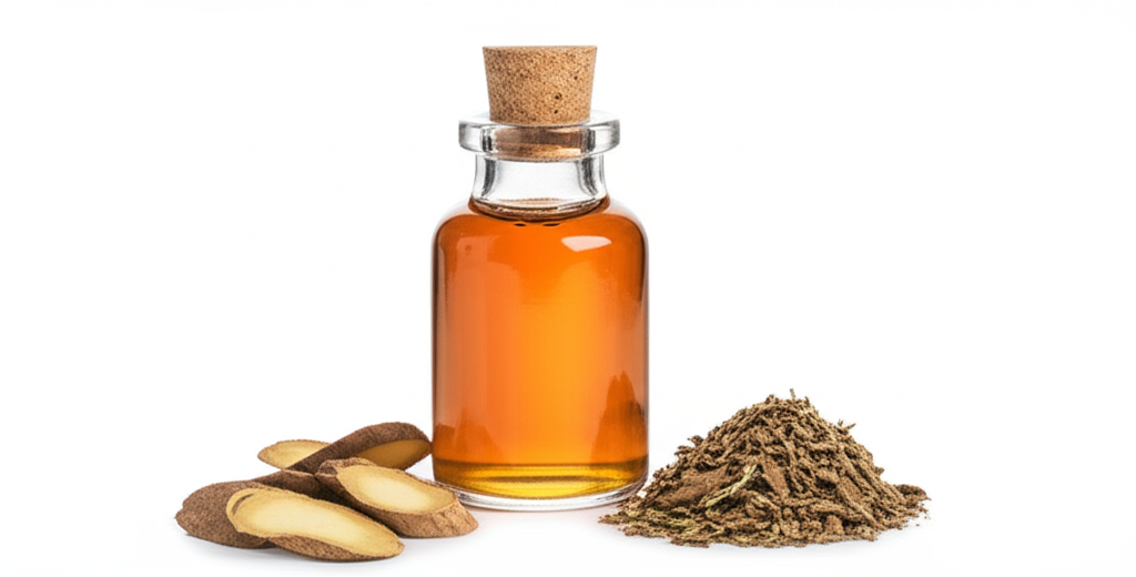 Natural Herbal Extract