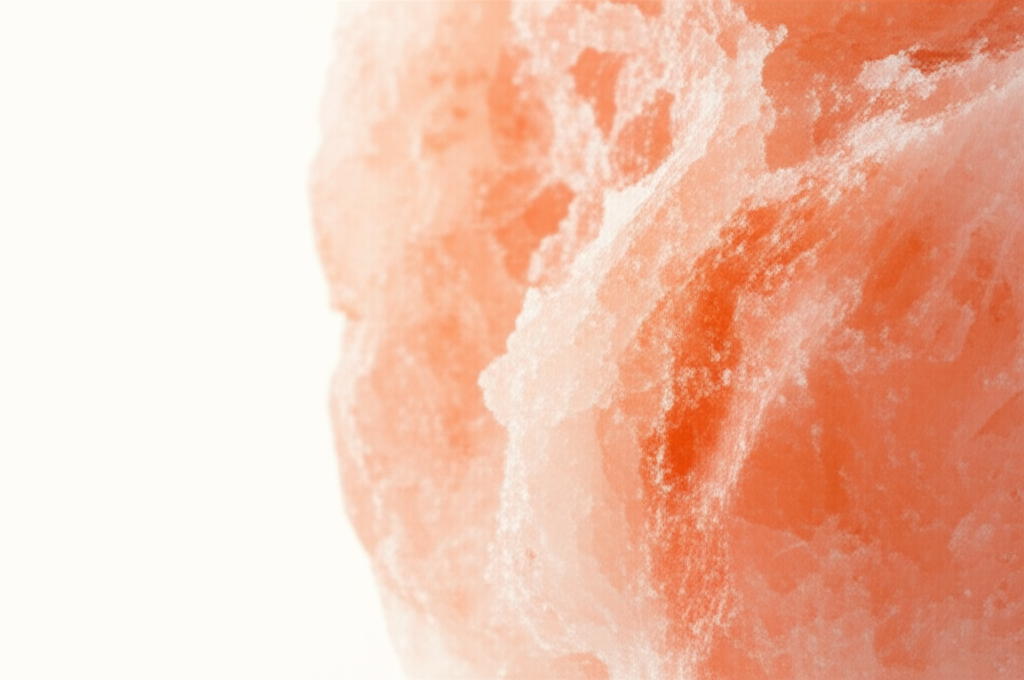 Himalayan Pink Salt Complex