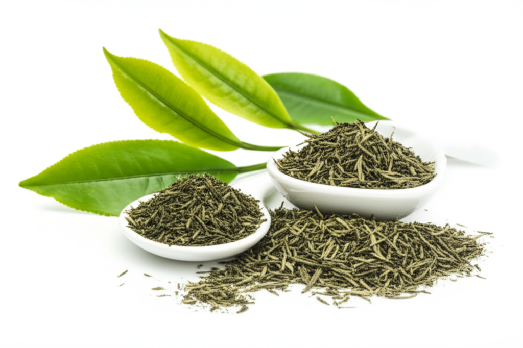 Green Tea Extract