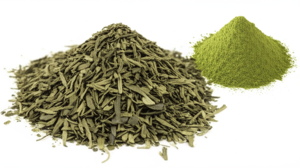 Green Tea Extract