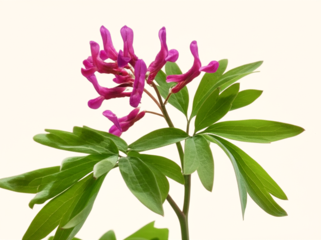Corydalis Yanhusuo Extract