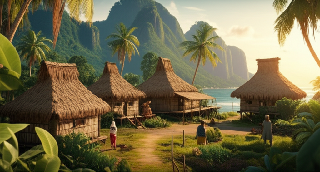 Nagano, Japan, where residents eat sugar-rich foods daily yet remain diabetes-free