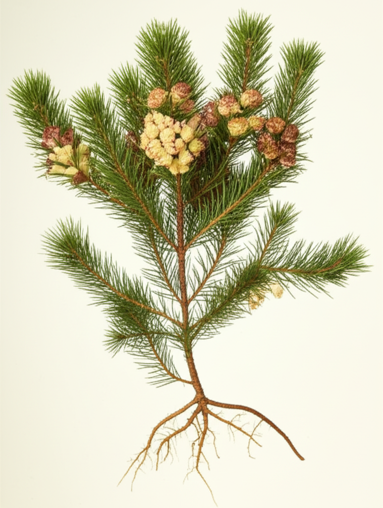 Cedar Honey from Himalaya