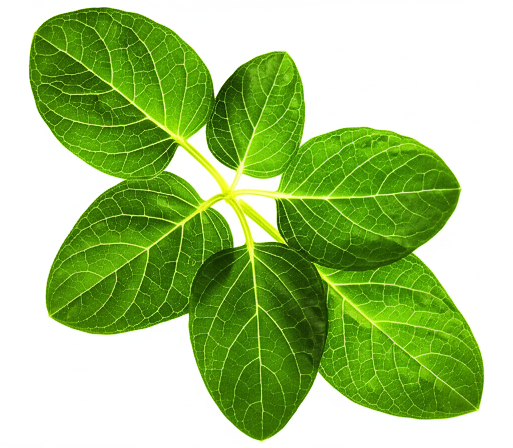 Bacopa Monnieri Extract