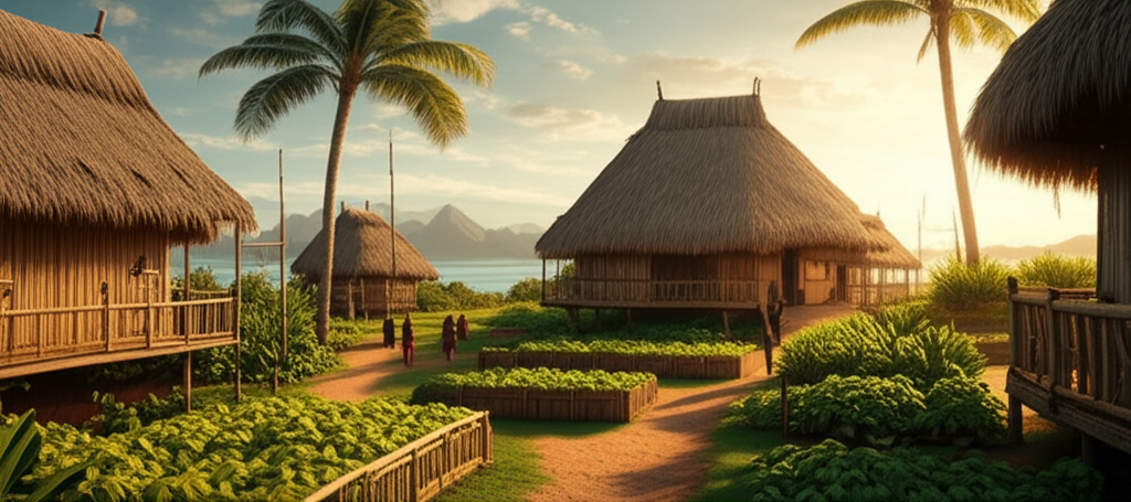 The isolated Himalayan village where Dr. Gupta discovered the rare cider honey