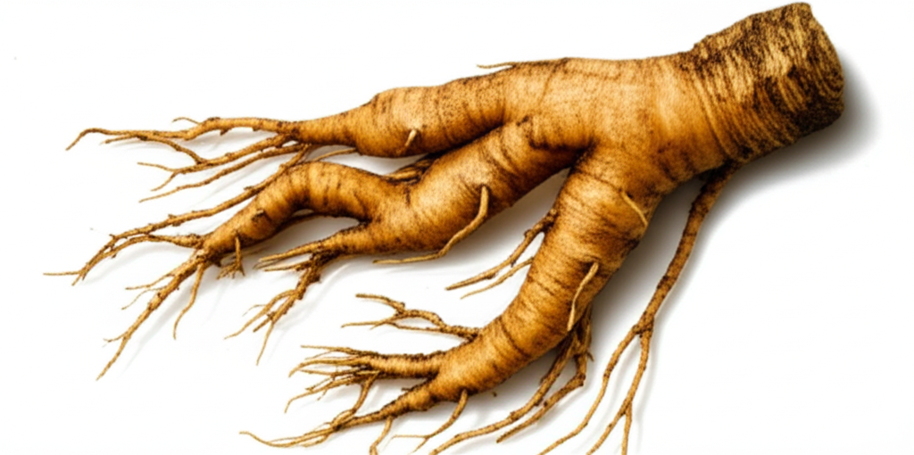 Bacopa Monnieri Root