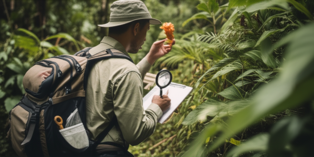 Dr. Sanjay Gupta investigating natural brain health solutions