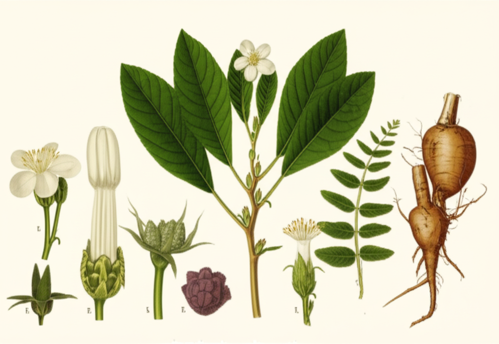 Essential Amino Acids