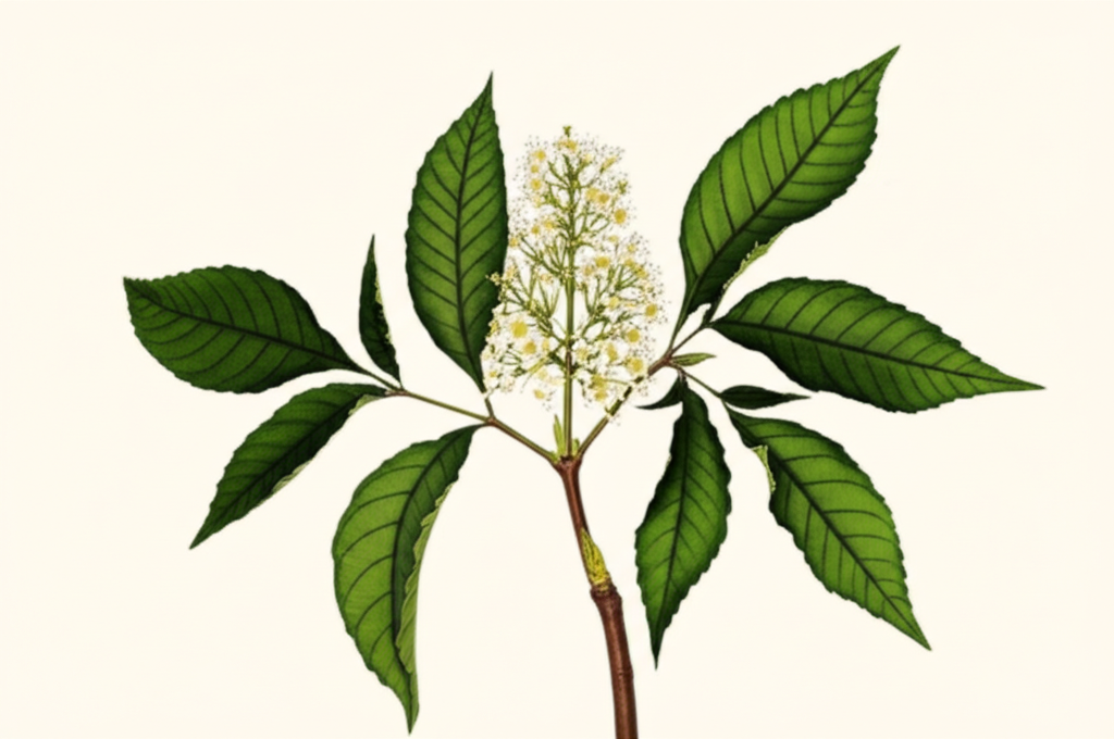 CGA (Chlorogenic Acid)