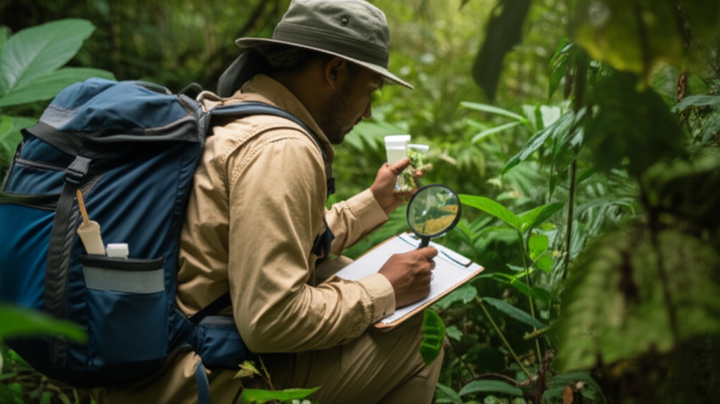 The research team in Germany that identified cytokine inflammation