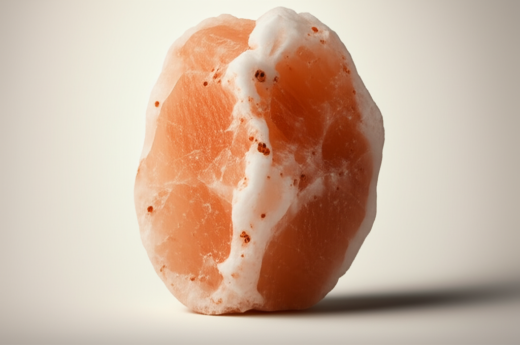 Himalayan Pink Salt