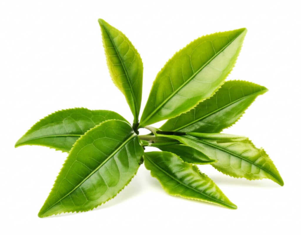 Green Tea Extract