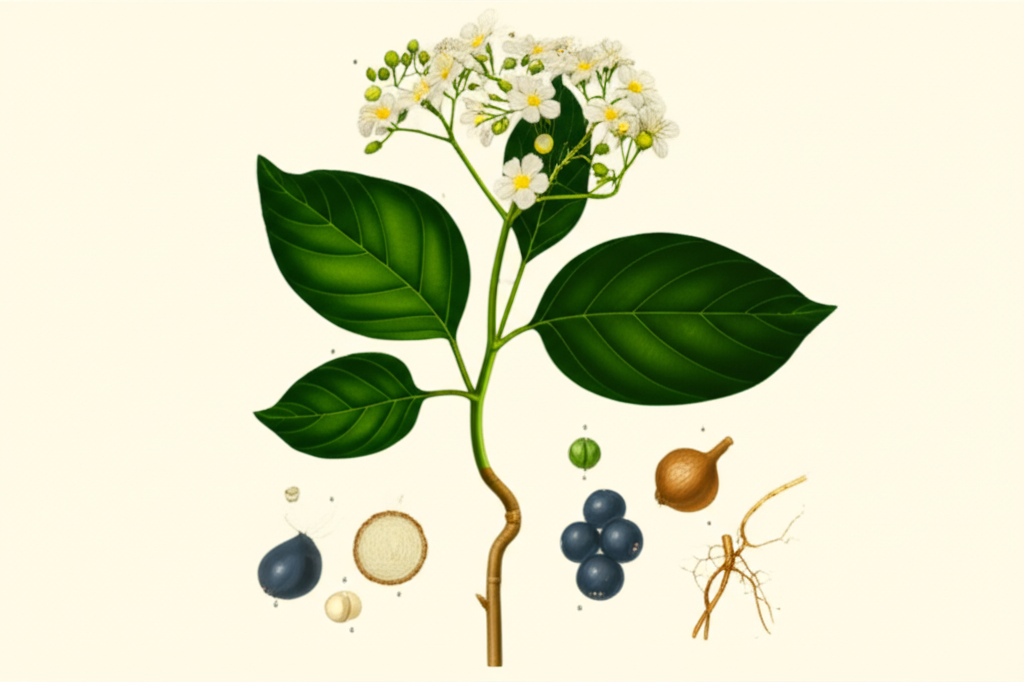 GLP-1 Hormone Activators