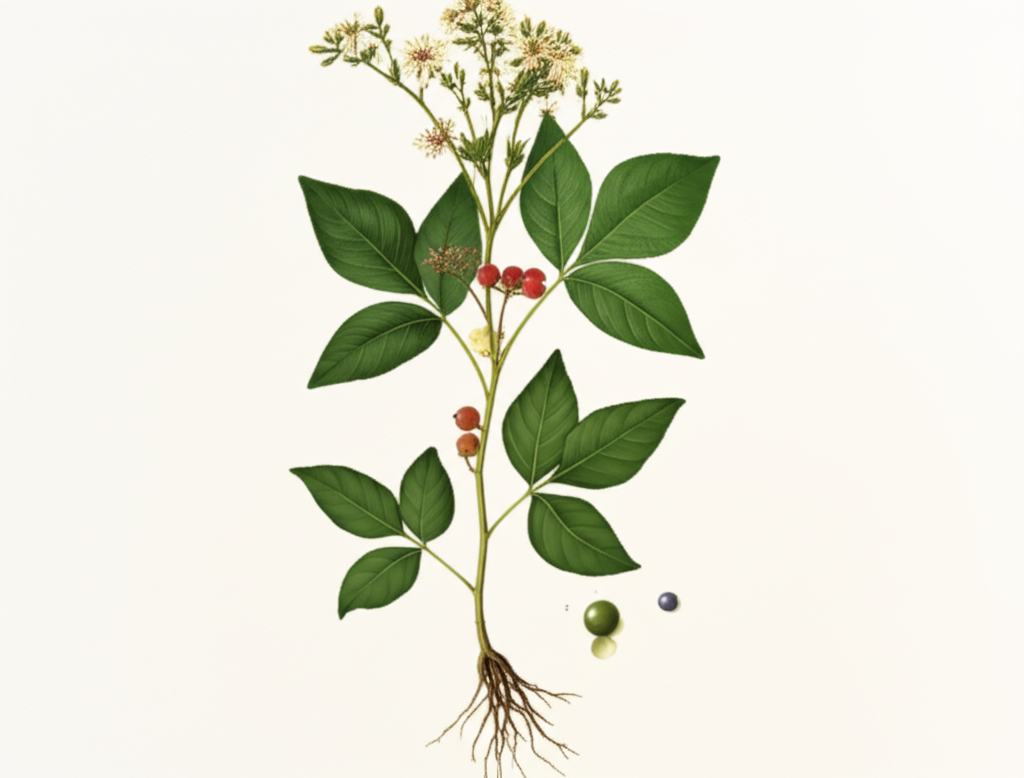 Lactobacillus Crispatus LCR86