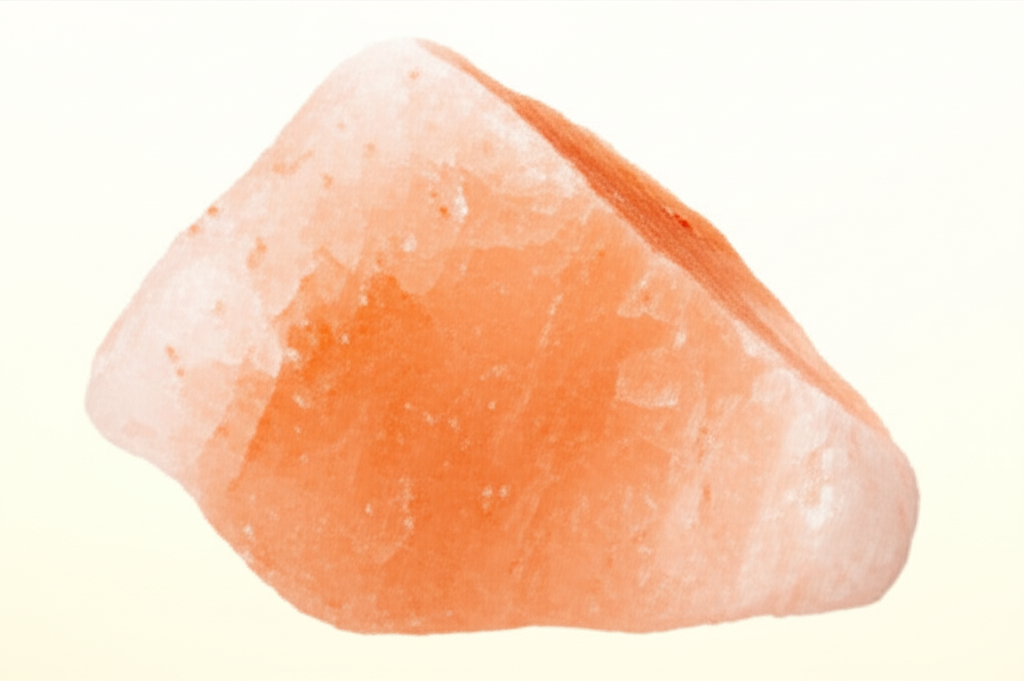 Himalayan Pink Salt
