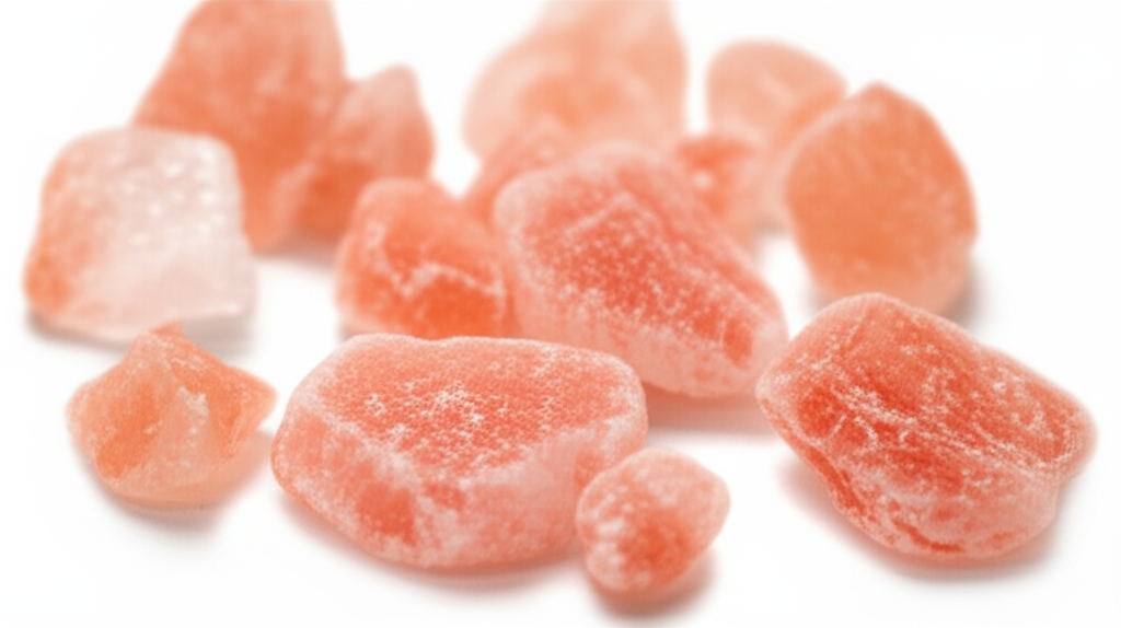 Ice Application Method