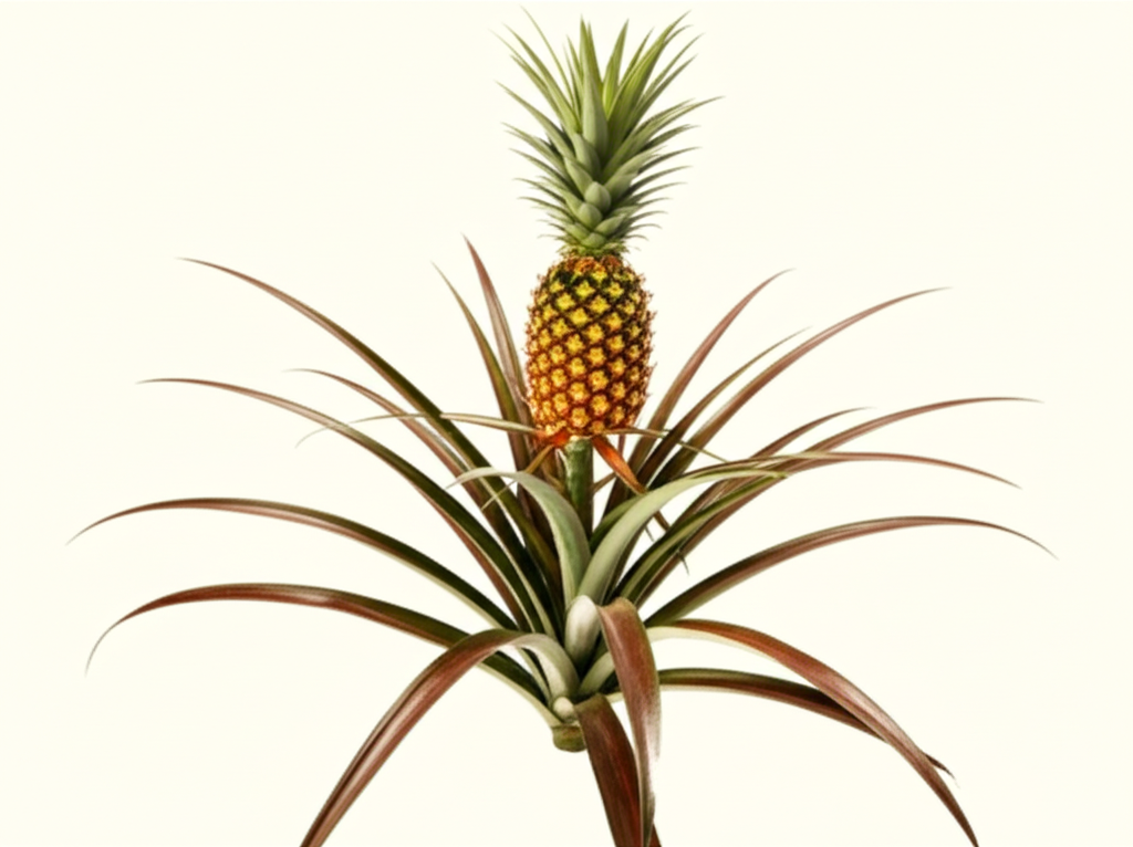 Pineapple or Banana Base