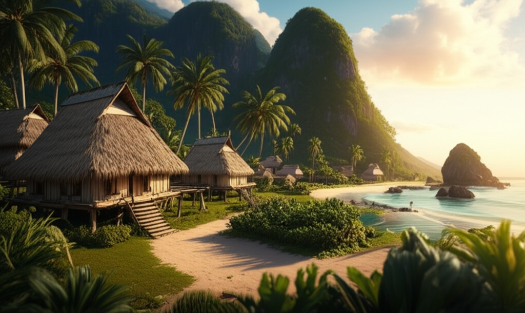 Dr. Andrew Knudsen serving aboard the USS Eisenhower with over 5,000 sailors