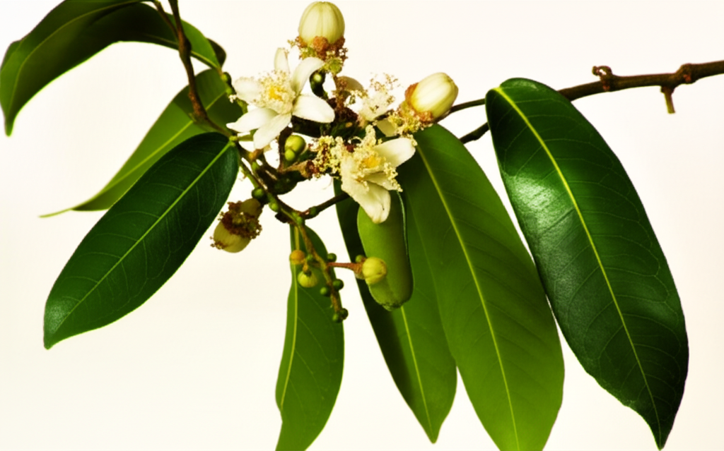 Japanese Bulimbi Lemon