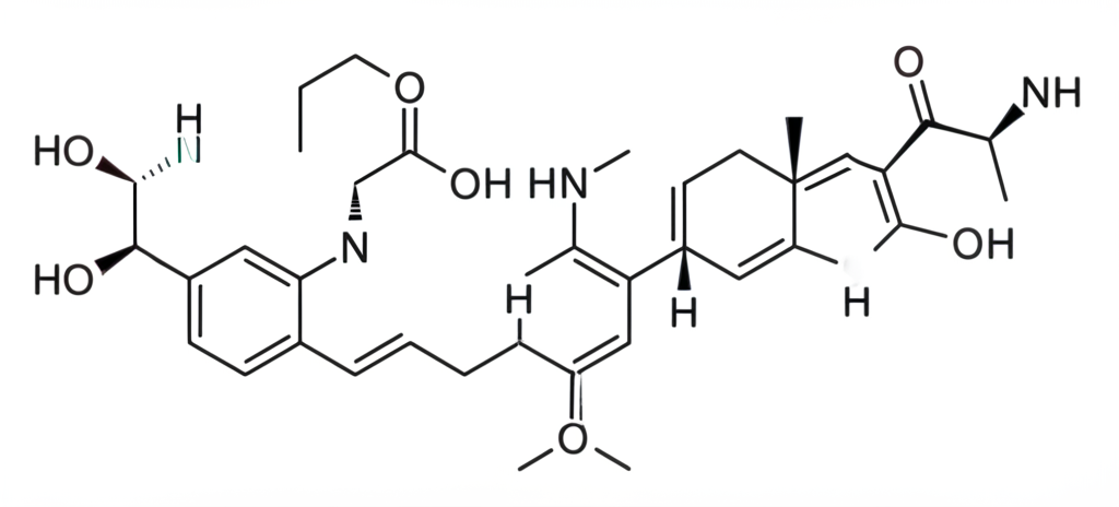 Epigallocatechin