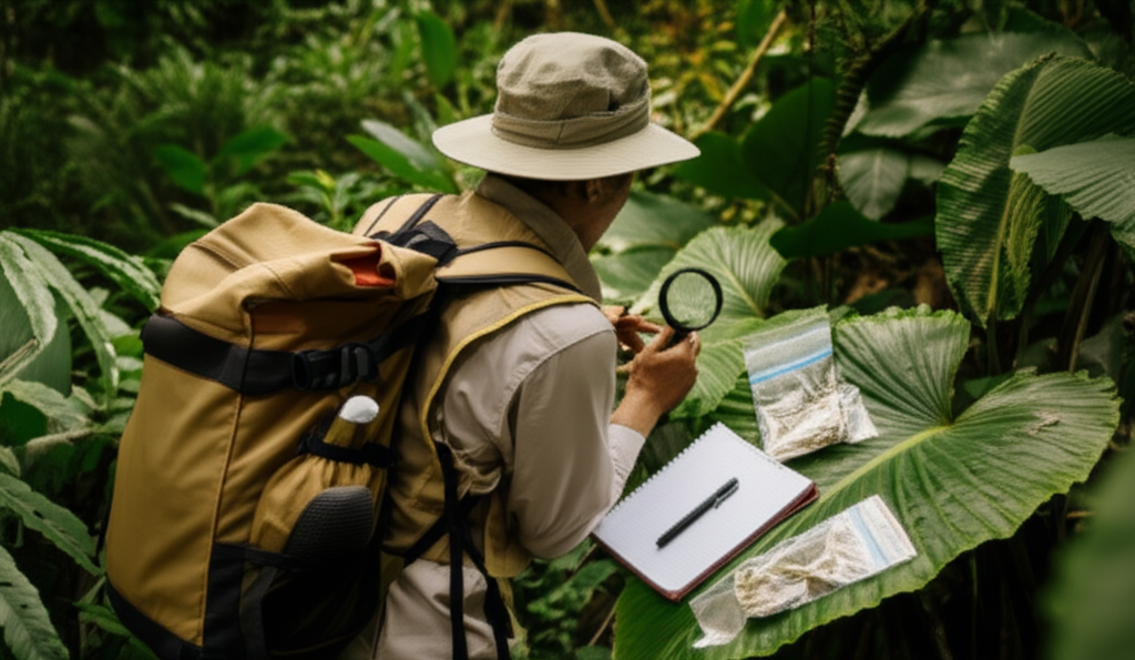 Dr. Catherine Parks, board-certified endocrinologist at UCLA