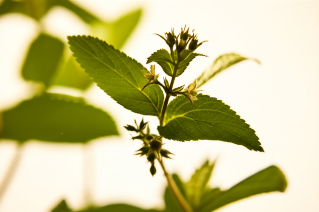 Natural Sleep-Activated Formula