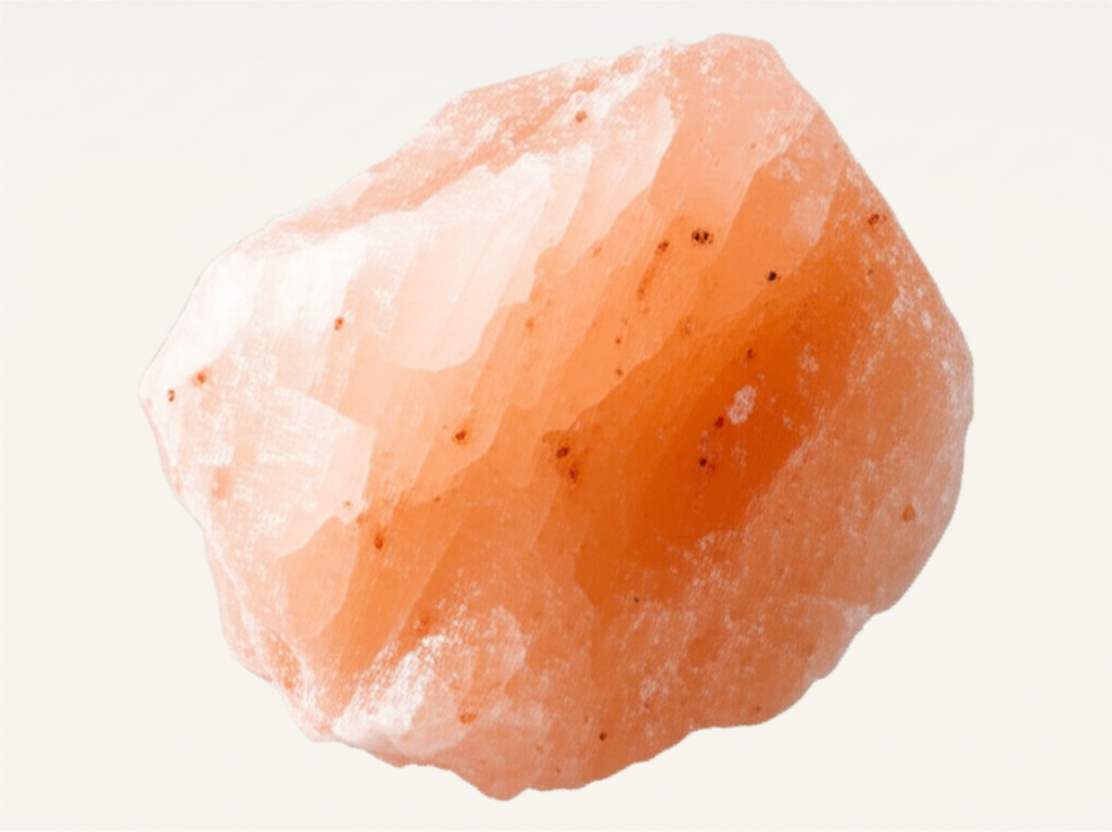 Himalayan Pink Salt
