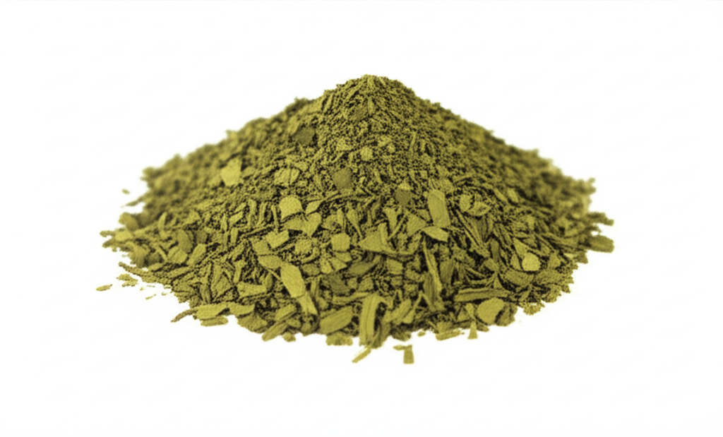 Green Tea Extract