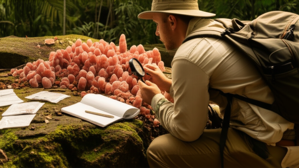 Research on Okinawan natural hormone-activating ingredients